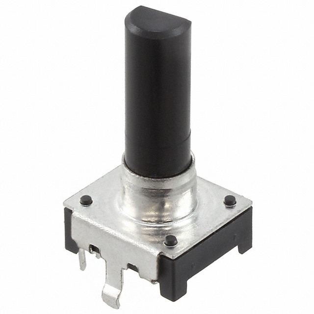 PEC12R-4125F-N0012 Bourns Inc.  Encoder